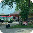 Boat Rental Shelter 1